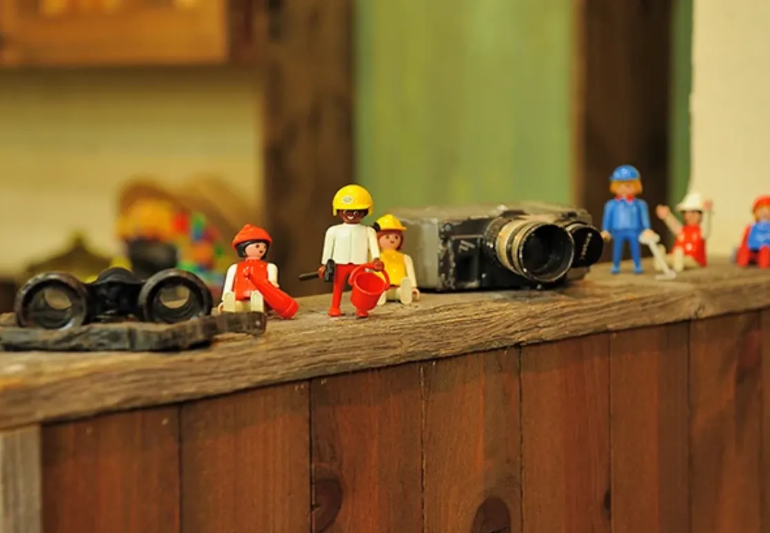 サロンイメージ①