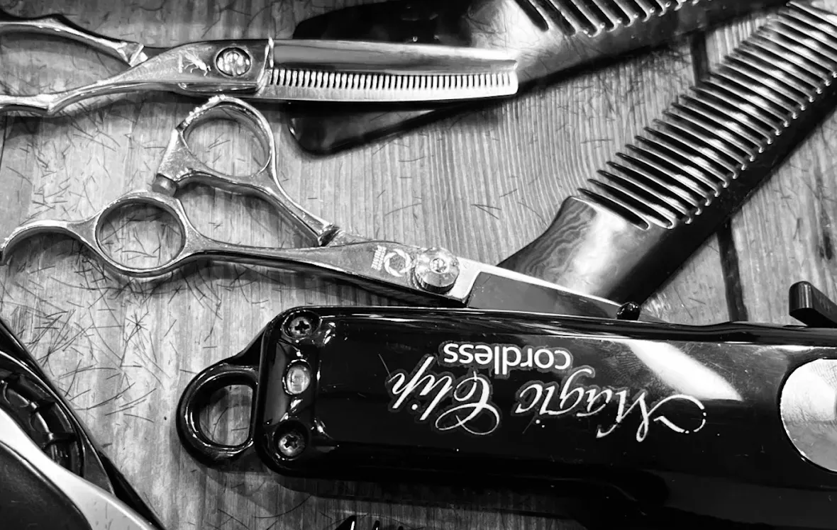 サロンイメージ②