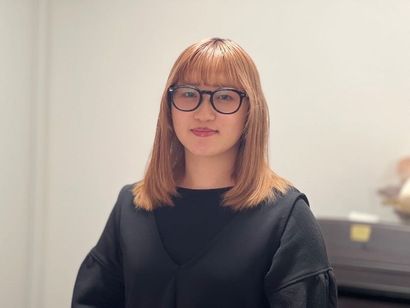 カマレオンテ　戸田 愛花