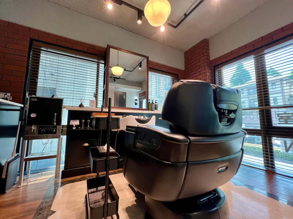 Liraise Grooming Barber