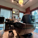 Liraise Grooming Barber