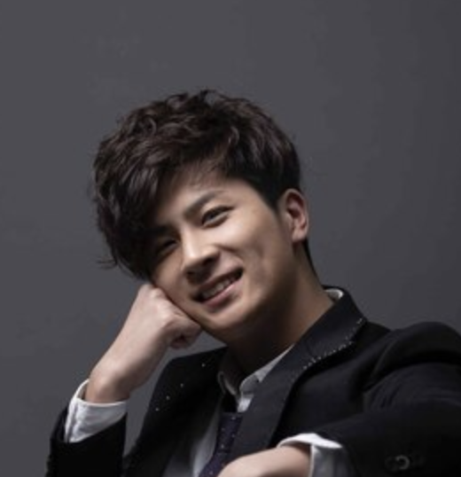 パーマスタイル