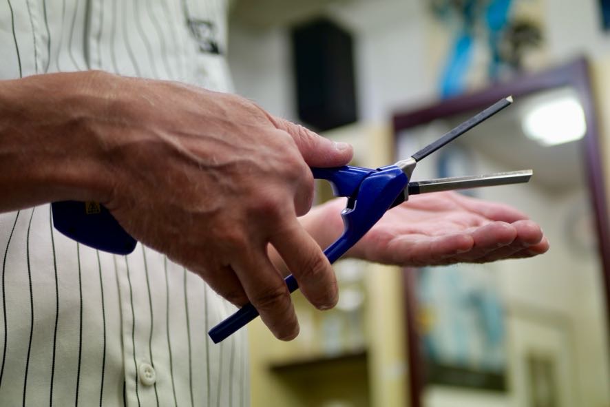 サロンイメージ②