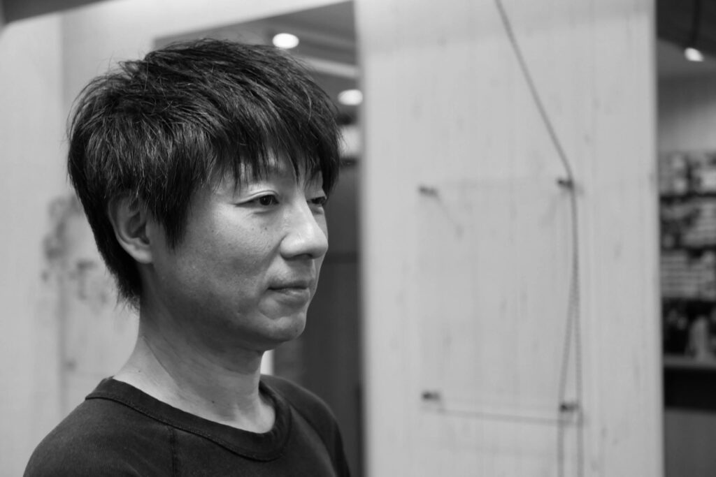 Cure Hair 織田 裕英