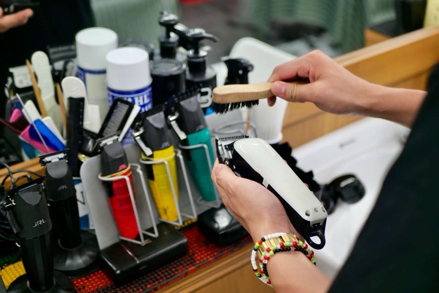 サロンイメージ