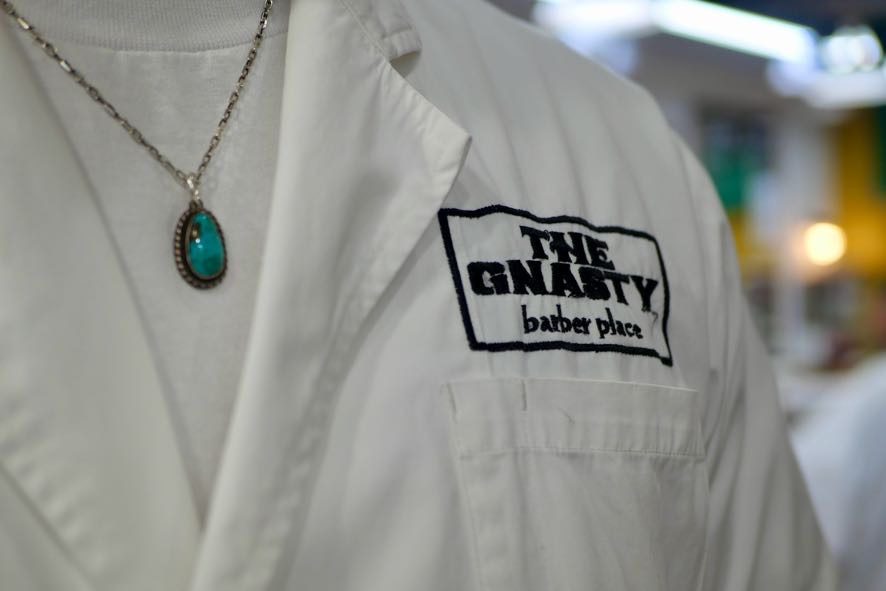 サロンイメージ