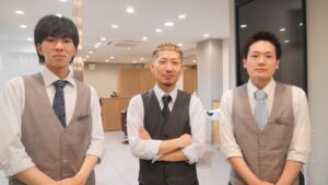 サロンイメージ②