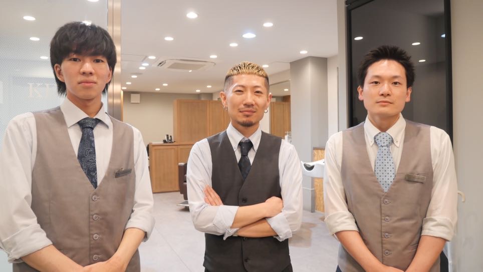 サロンイメージ②