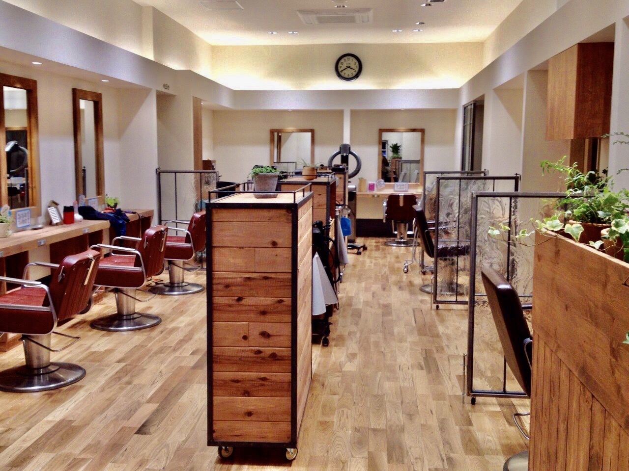 POREPORE HAPPY HAIR BASE