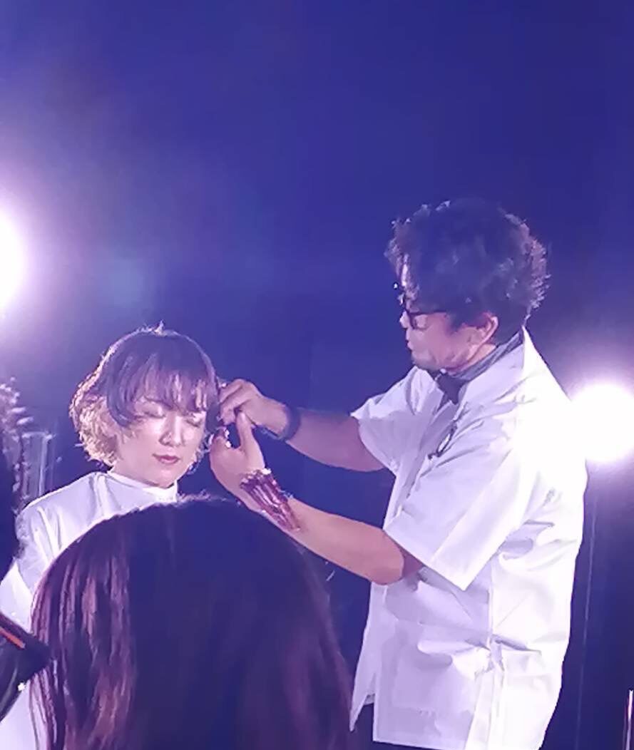 サロンイメージ