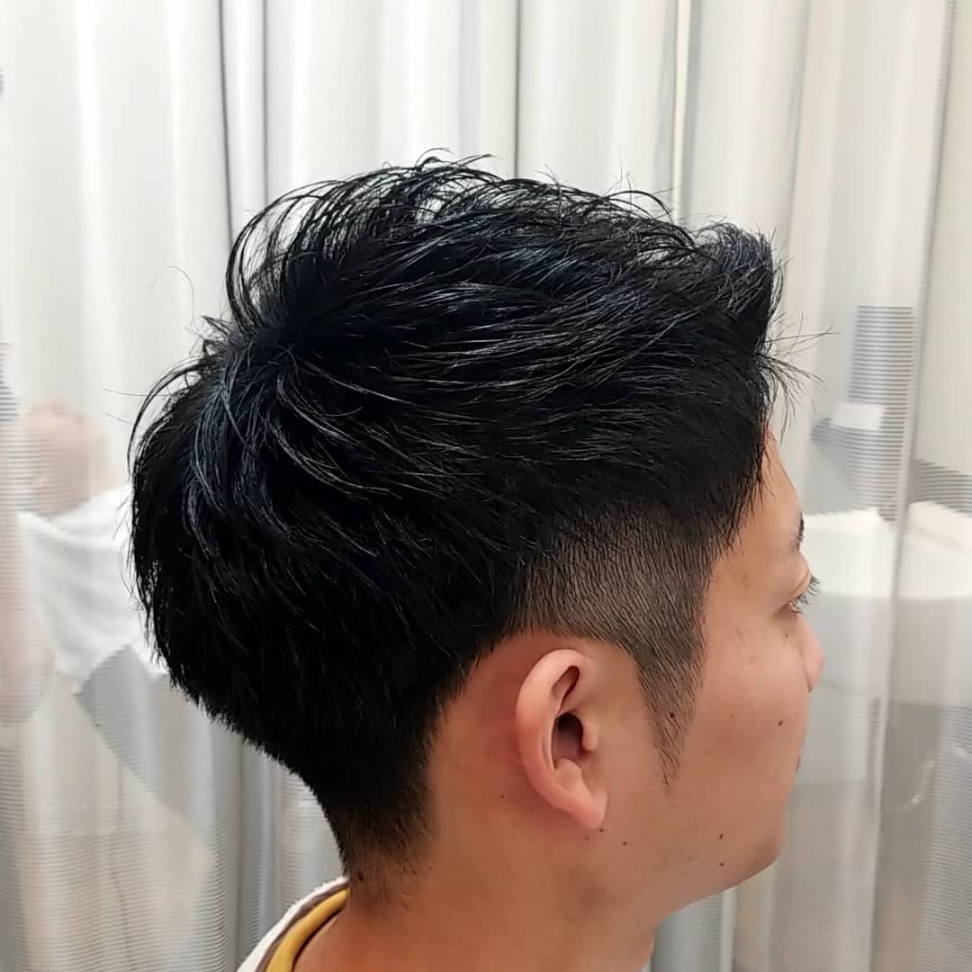 ビジネススタイル