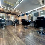 VERDE GOLF＆BARBER’S CLUB