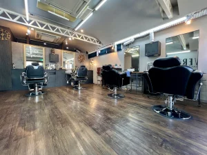 VERDE GOLF＆BARBER’S CLUB