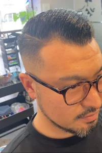 リラクゼーションメニュー 