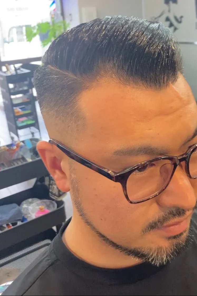 リラクゼーションメニュー  各¥3500