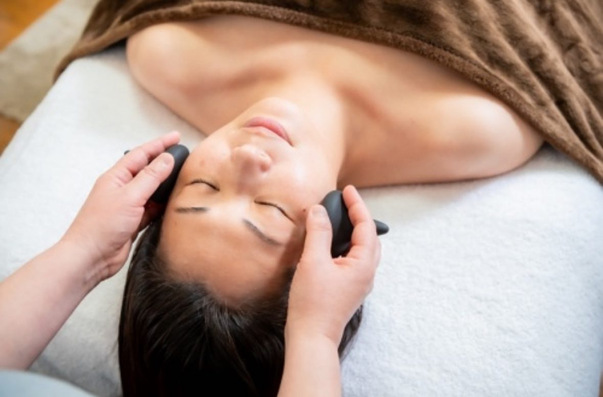 バザルトストーンコース　