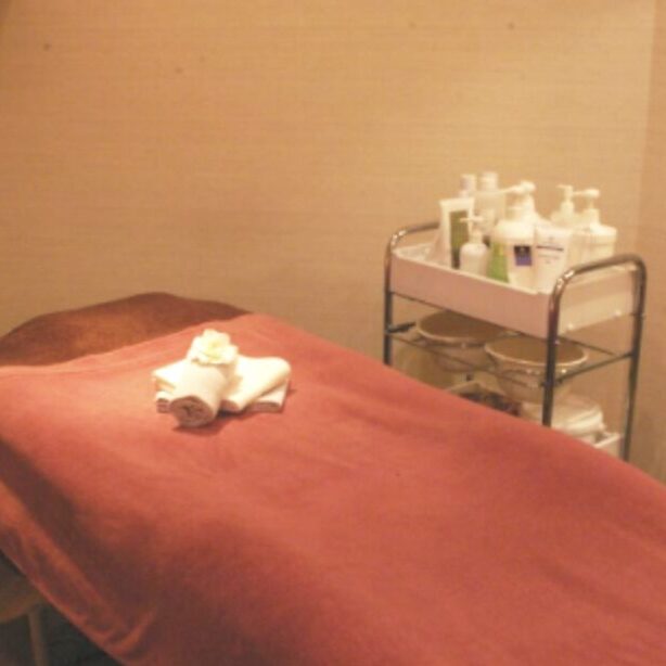 プラスリフトアップコース