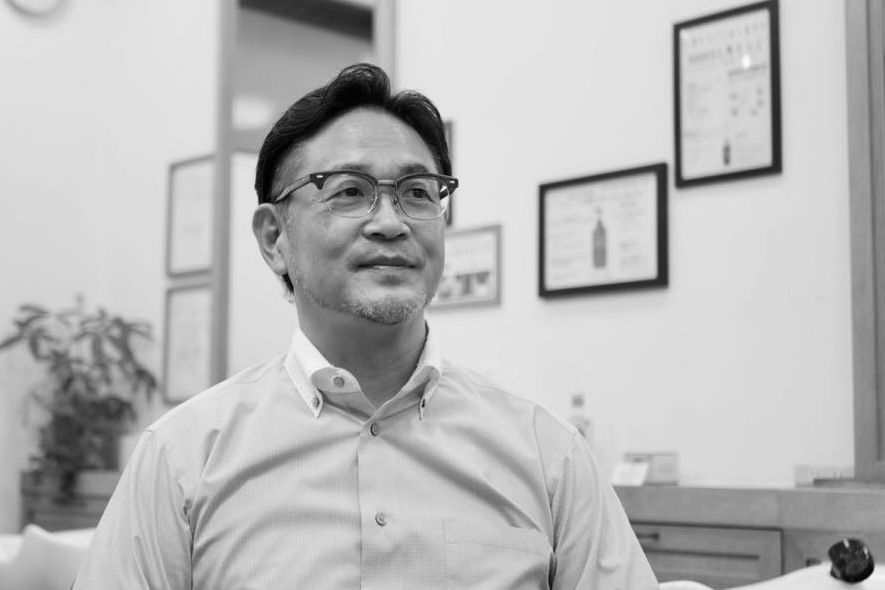 ヘアーサロン クレオ　水上 武尊