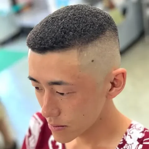 【バズニグロ】