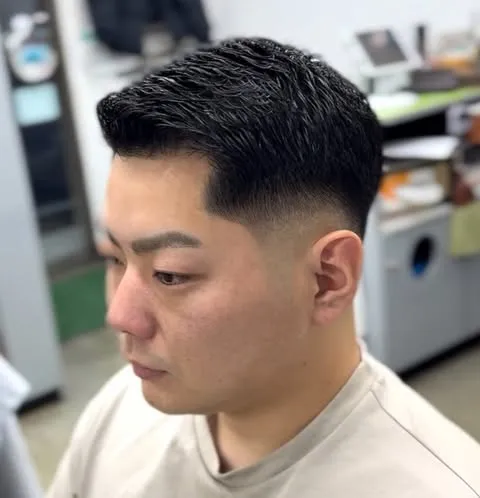 【ローフェード】