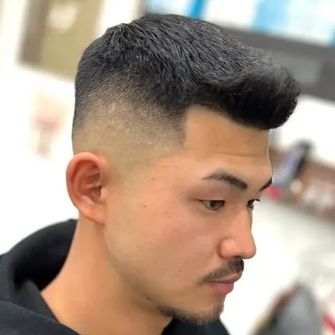 【ハイフェード】