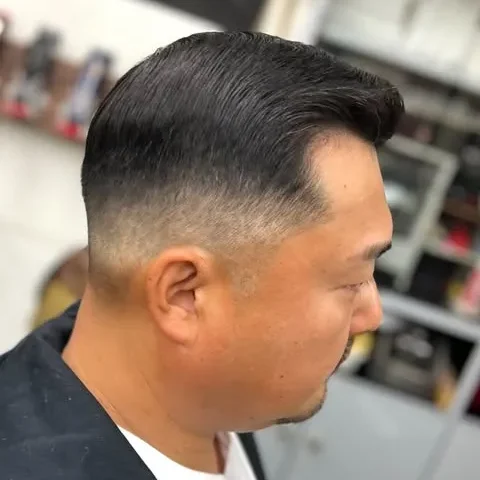 【シャドゥフェード】