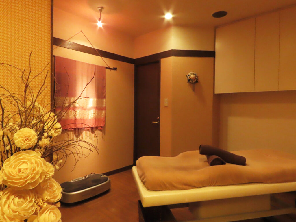 チャンティマニス