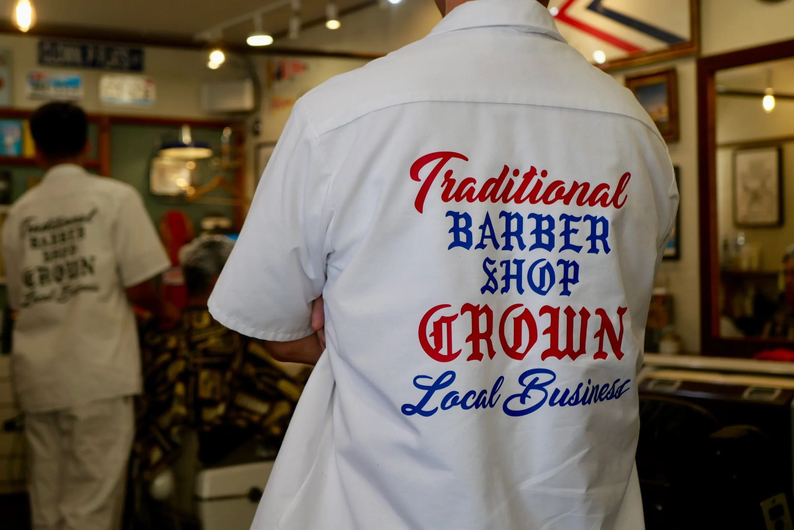 サロンイメージ①