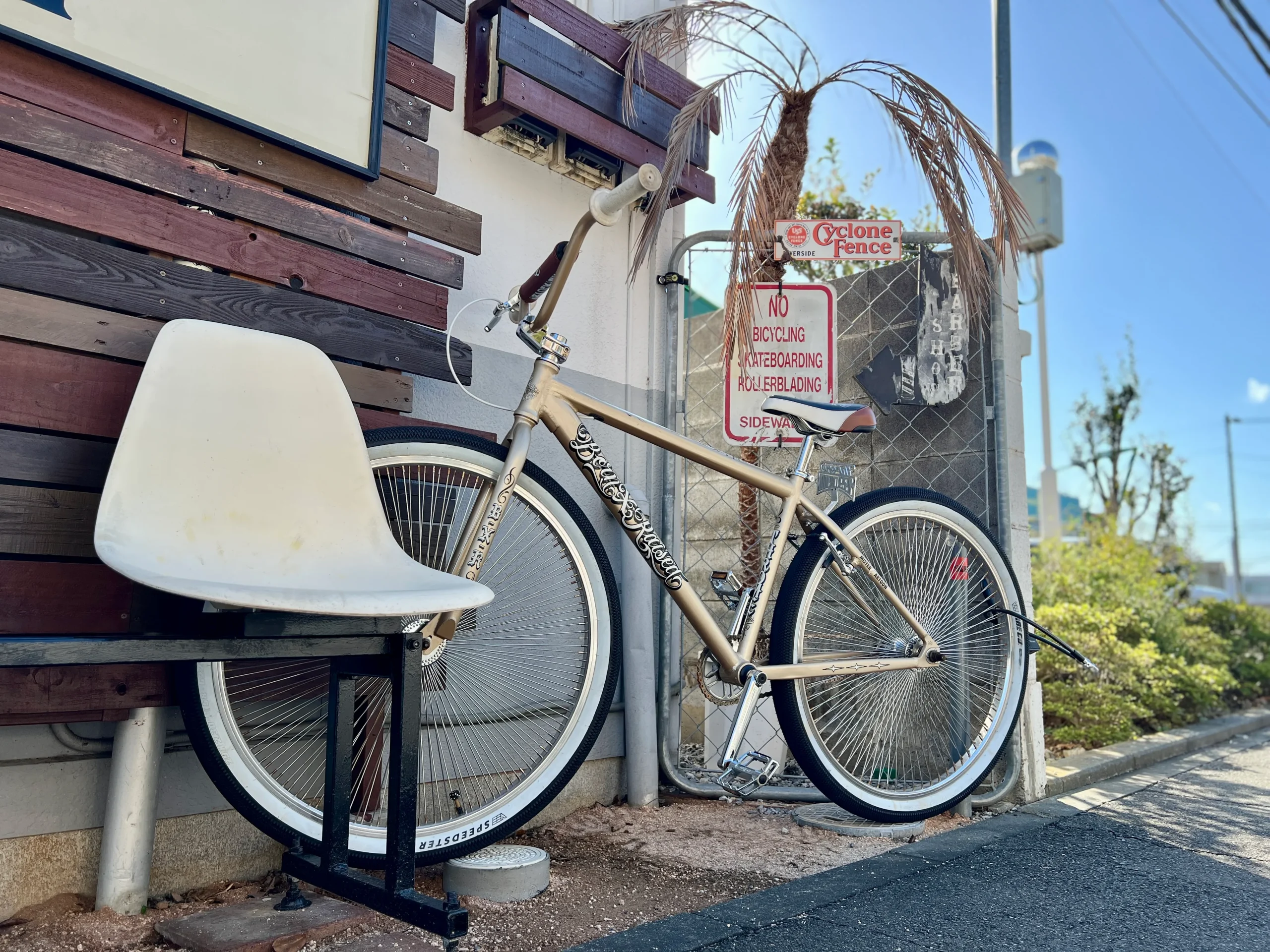 サロンイメージ②