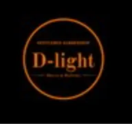 D-light ロゴ