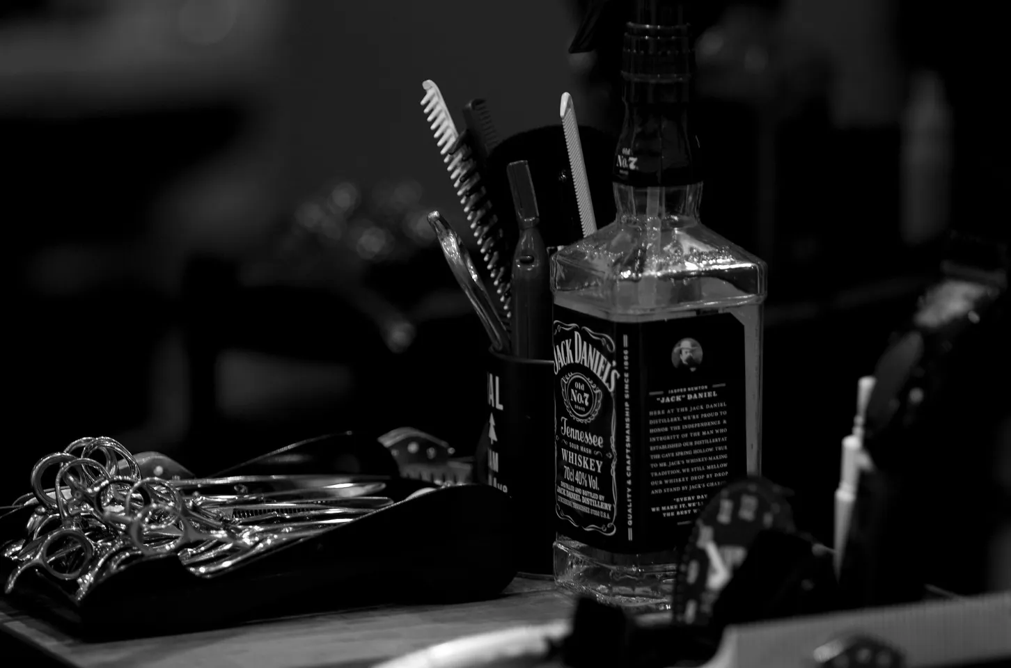 サロンイメージ②