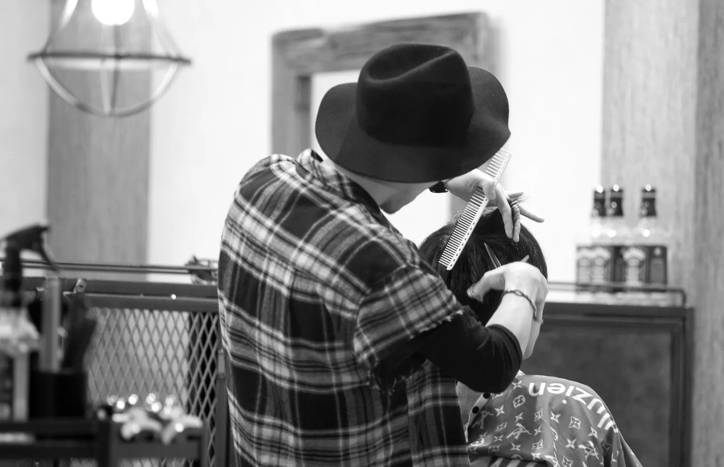 サロンイメージ③