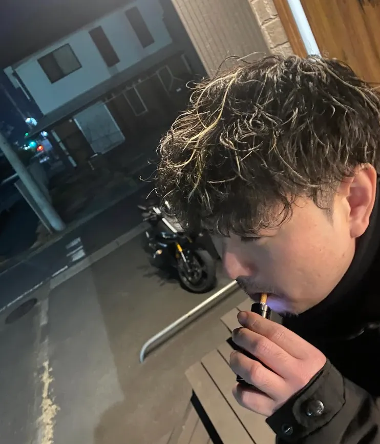 ツイスパスタイル