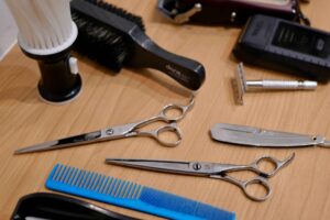 サロンイメージ