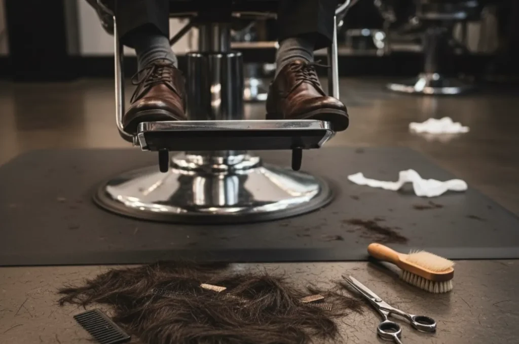 バリカンの「ミリ数」完全ガイド！理想の短髪は〇〇ミリで決まる！