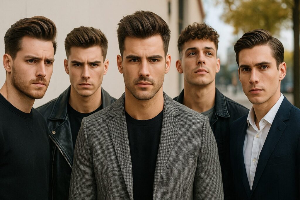 海外バーバーに学ぶ！「バーバー × 政治」が拓く日本の理容業の可能性