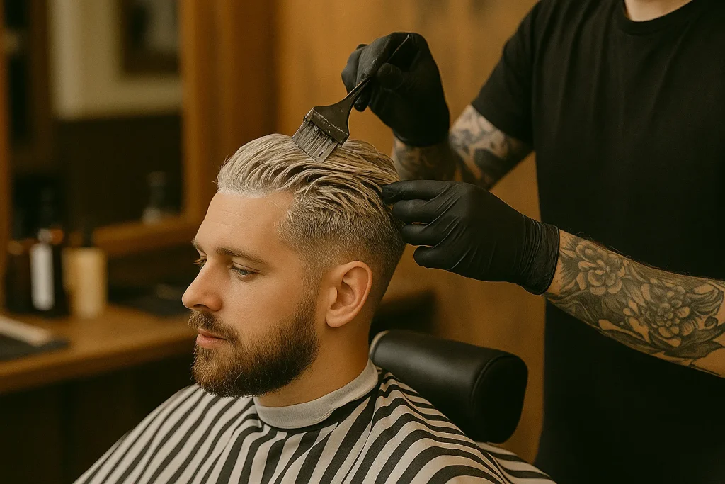 “カット＋カラー” が広がる可能性：あなたの髪、もっと遊べる！