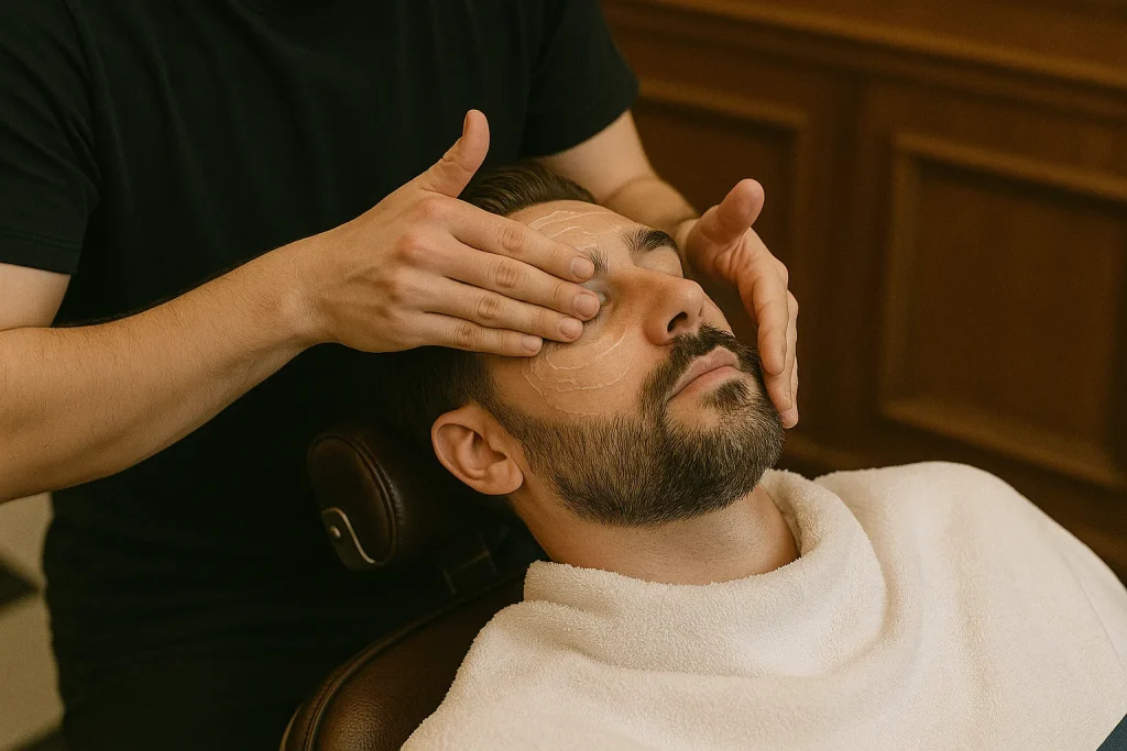 理容店で取り入れたい！秋限定「ご褒美ヘッドスパ」で夏の疲れを癒やしませんか？