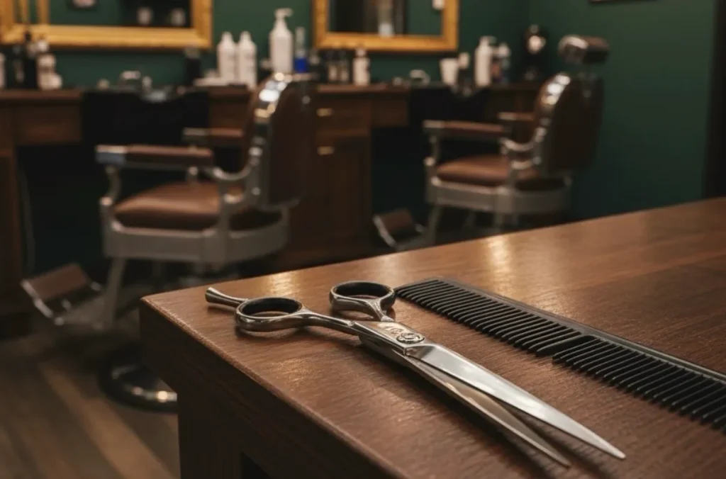 街の女性20人に聞いた！「床屋に通う男性」のリアルなイメージって？プロが本音で語るモテ髪の秘訣