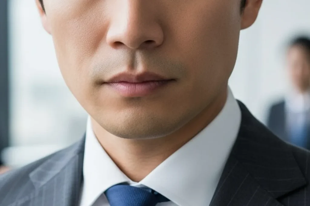 仕事ができる男は「理容室」を選んでいる！身だしなみ投資術のすすめ