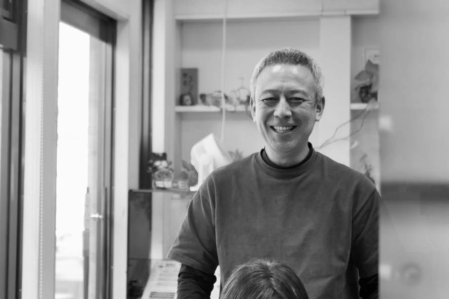 KUJAKUヘアケア&フェイスケア　大累 一生