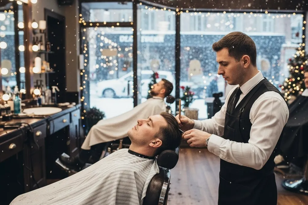 「顔そり」って、ただヒゲを剃るだけじゃないんです！プロのシェービングで得られる3つのメリットと気になる料金相場