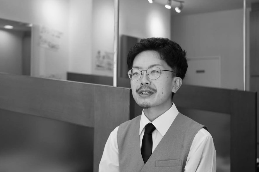 Re:y yamazaki　丸山 幸浩