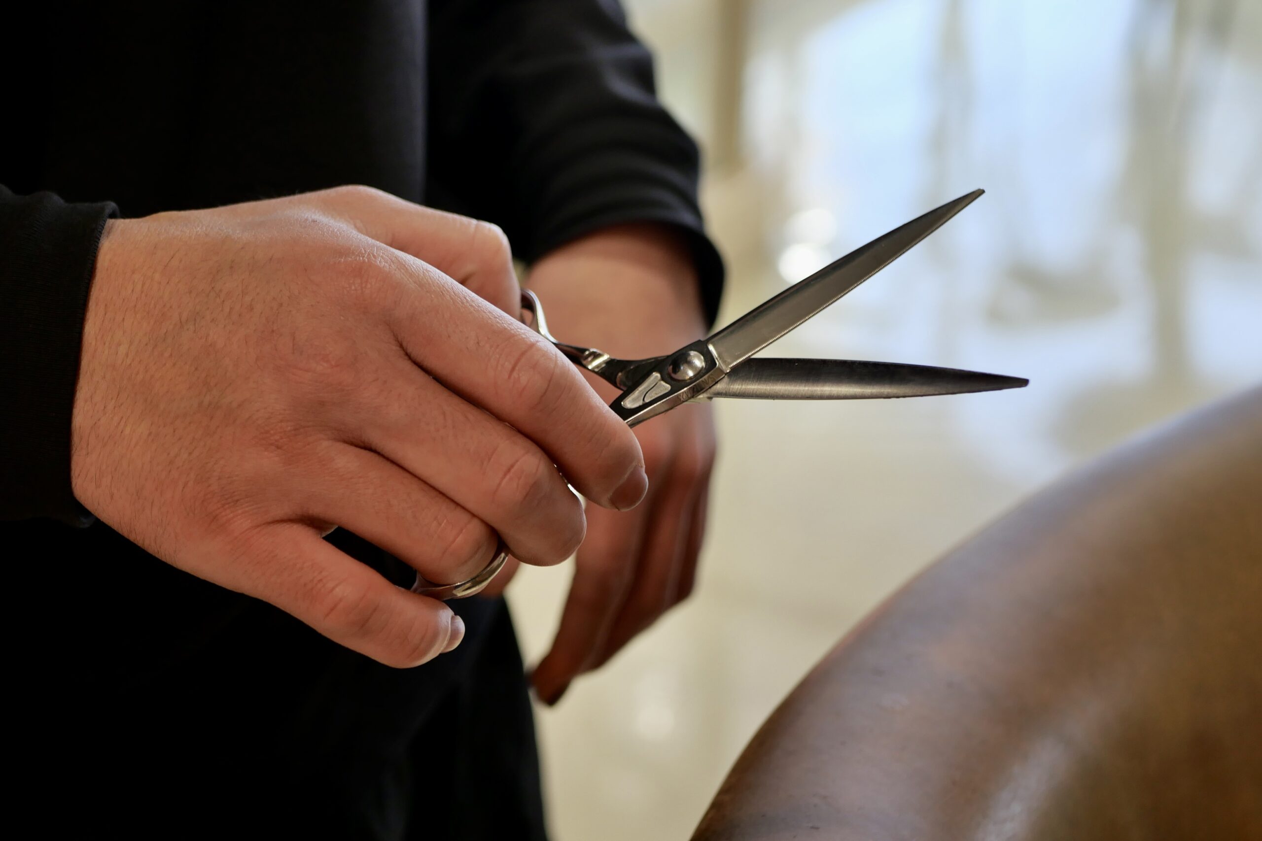 サロンイメージ