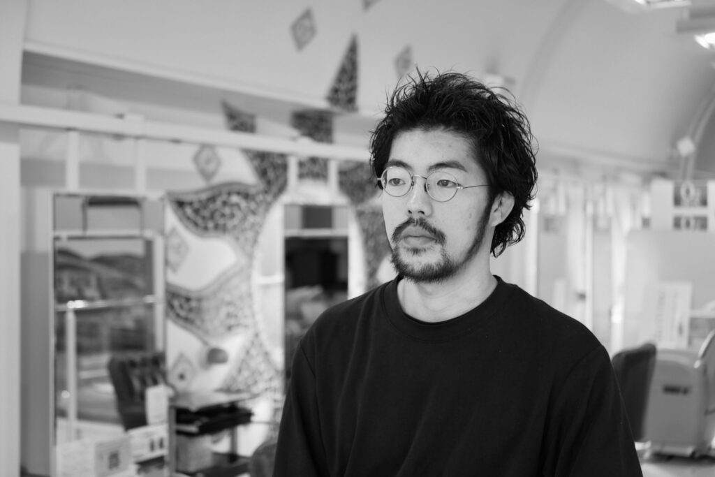 HONDA PREMIER HAIR INTERNATIONAL 大和店　江川 大翼