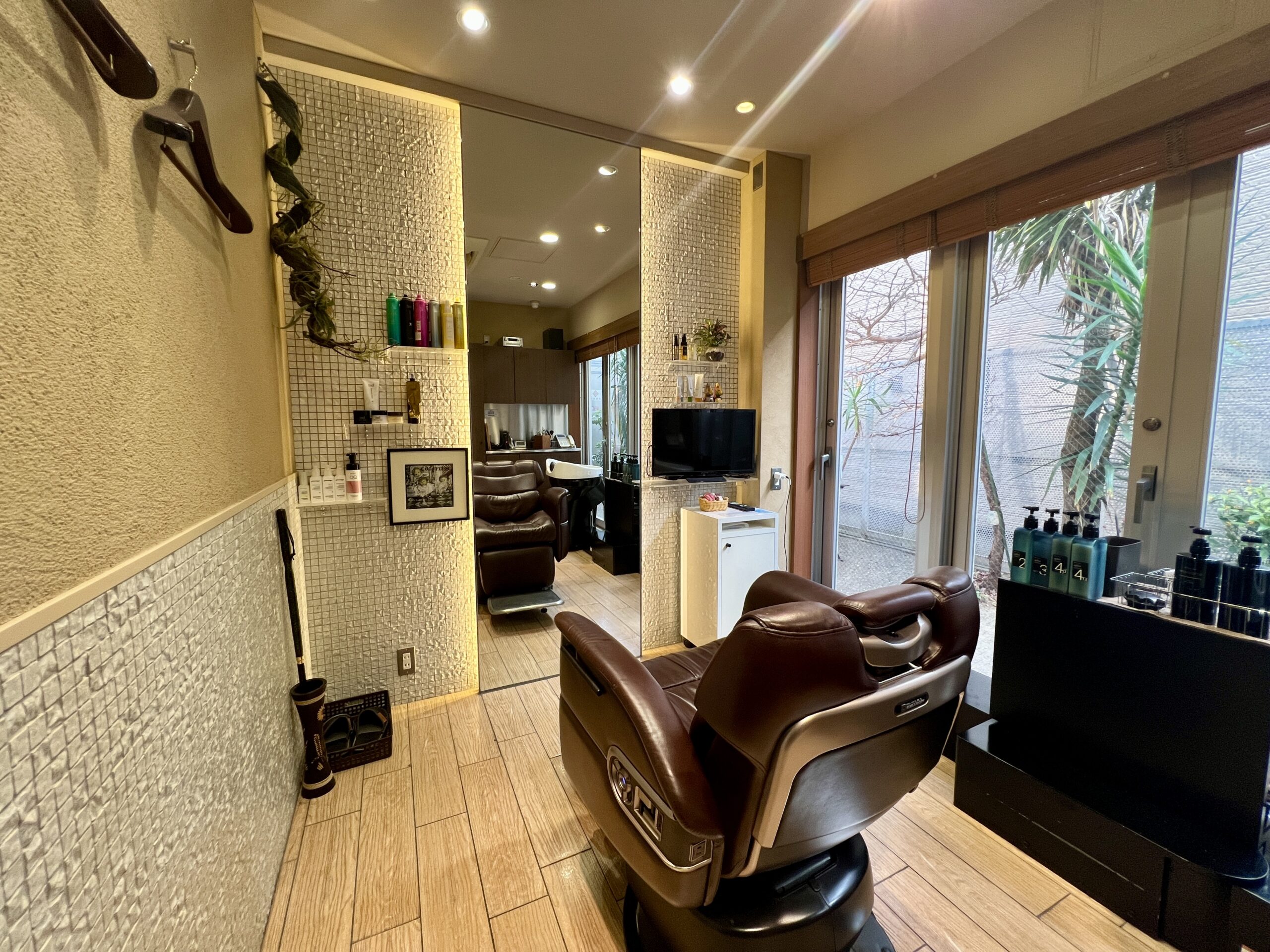 HONDA PREMIER HAIR INTERNATIONAL 大和店