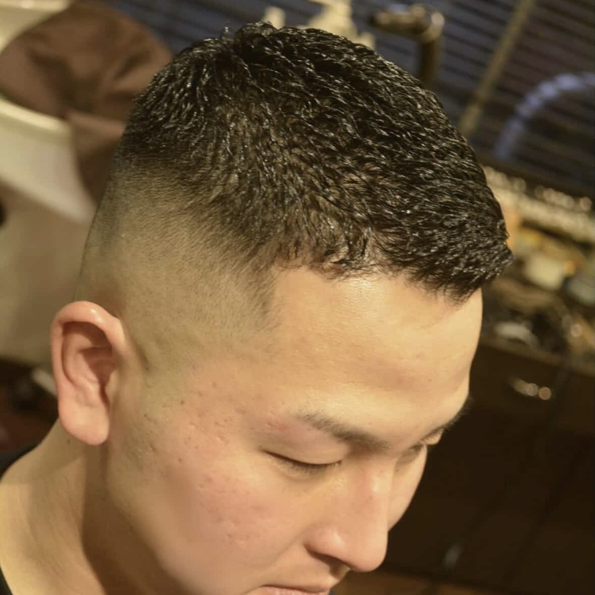 濡れパン ¥11,000～