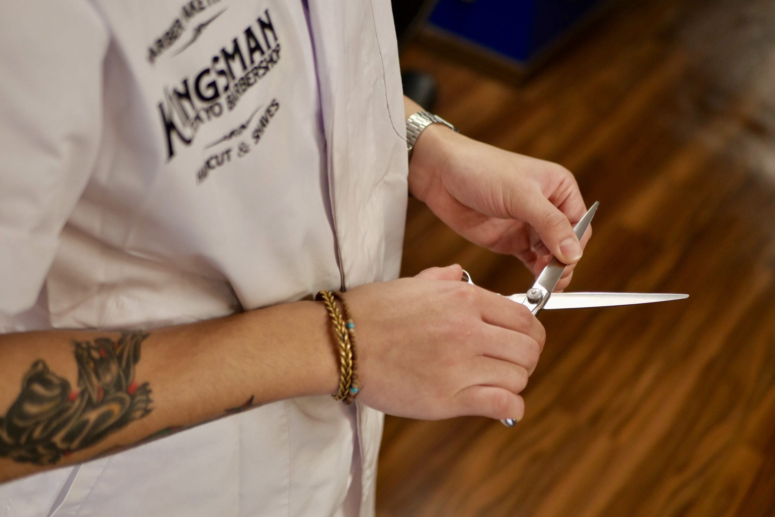 サロンイメージ