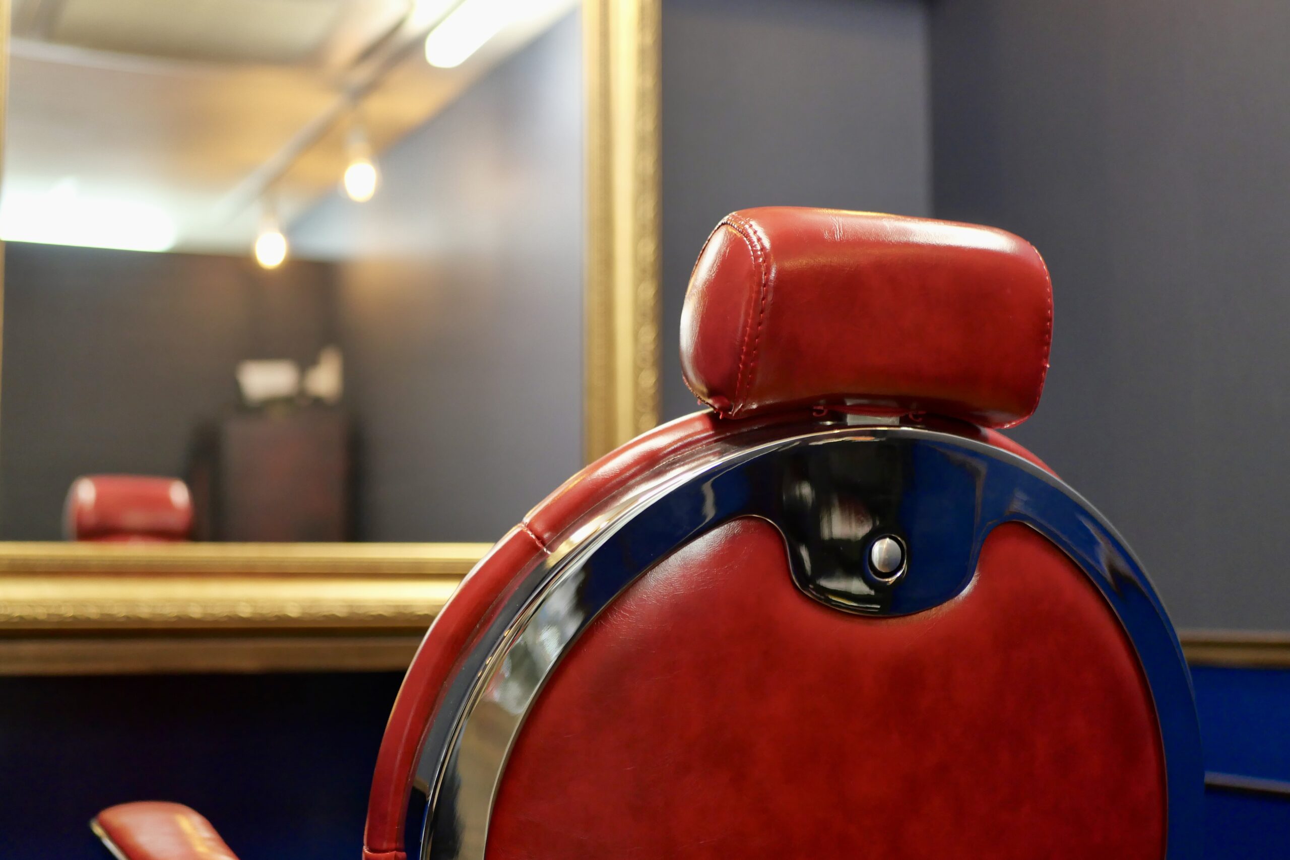 サロンイメージ