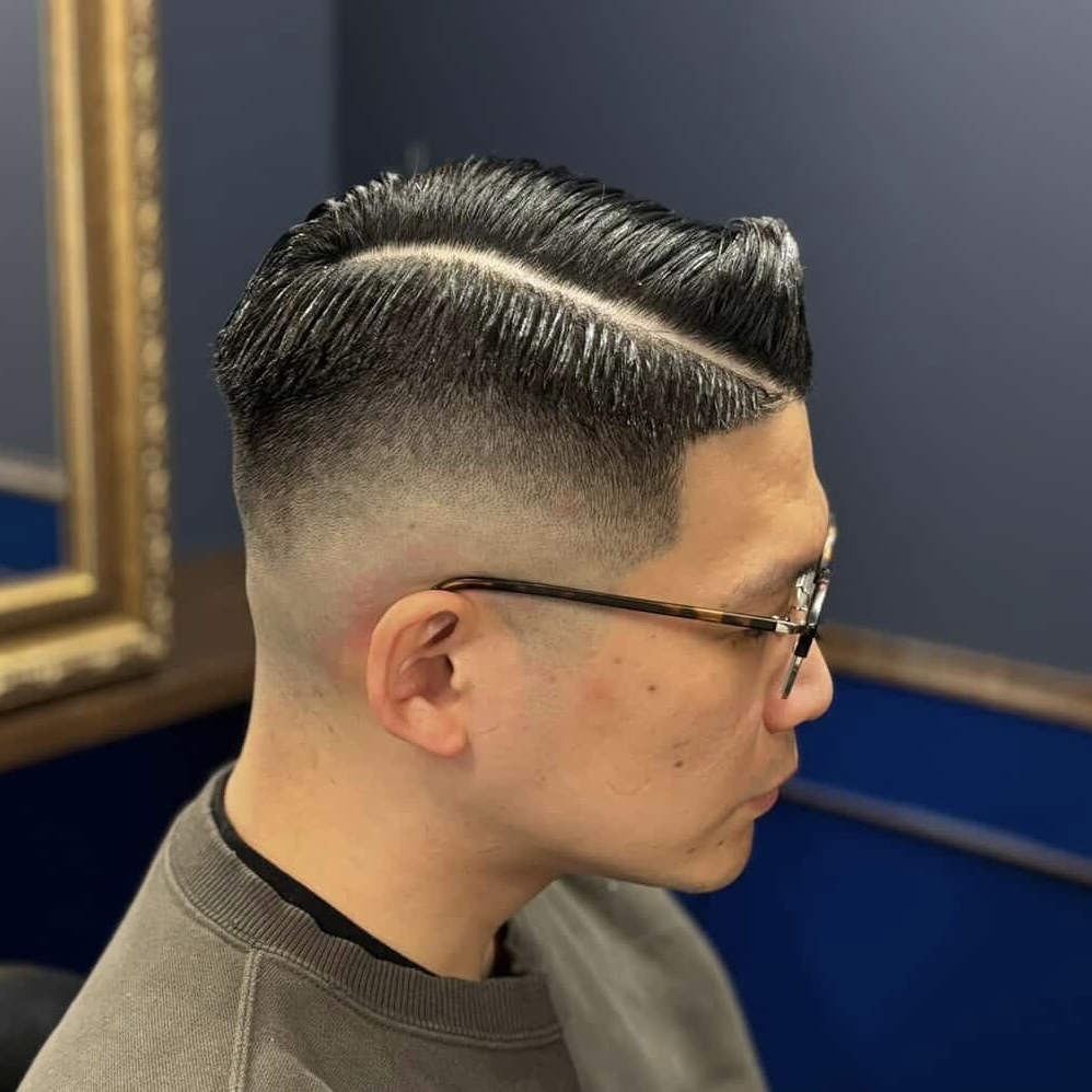 カットコース ¥5,500～